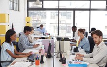 Một công ty công nghệ chỉ có 50 nhân sự, sẵn sàng tăng lương 10.000 USD/năm để 'kéo' nhân viên quay trở lại văn phòng