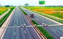 Hàng loạt dự án cao tốc được ưu tiên đầu tư trước năm 2030