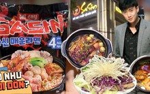 Mì cay Sasin gói của diễn viên Quốc Trường: Giá đắt, không có topping và hương vị vẫn chưa "đủ đô"?