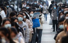 Bi kịch 'lời nguyền tuổi 35' ở Trung Quốc: Đến lao công cũng phải là người trẻ!