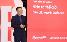 Phó TGĐ Batdongsan.com.vn: Ngân hàng hỗ trợ cho vay đến 80 - 85% giá trị nhà ở nhưng người mua nên có sẵn tối thiểu 30 - 40% tiền “thịt”