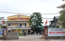 Người lao động tại các cơ sở y tế ở Huế lại ‘than’ bị nợ lương