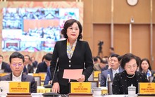 Thống đốc NHNN nói về yếu tố cốt lõi chi phối tỷ giá