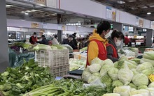 Đây là cách đi chợ của người có EQ cao "kịch nóc"