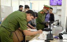 Bắt tạm giam bác sĩ Võ Thế Hiển