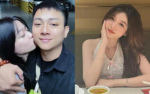 Nhan sắc bạn gái mới của Hoài Lâm