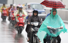 Tin gió mùa đông bắc mới nhất: Tuần này, miền Bắc mưa rét những ngày nào?