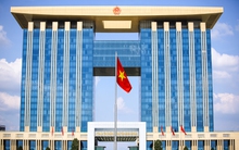 Becamex IDC trước vụ đấu giá lớn nhất lịch sử: Làm siêu DA 10 tỷ USD, tỉnh lộ rộng gấp 4 lần cao tốc Bắc - Nam, KCN VSIP đầu tiên...