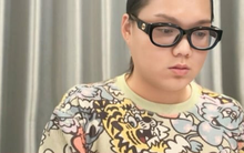 Động thái mới nhất của Phạm Thoại vụ nhận 16 tỷ đồng tiền từ thiện