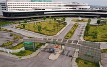 Khẩn trương đưa cơ sở 2 Bệnh viện Bạch Mai và Hữu nghị Việt Đức vào sử dụng