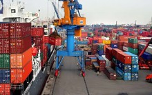 Những mặt hàng tỷ USD được Việt Nam nhập khẩu trong tháng 1