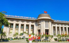 Cơ cấu tổ chức mới của Ngân hàng Nhà nước Việt Nam