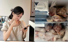 Thu nhập giảm còn 9 triệu nhưng tôi vẫn tiết kiệm được 3,5 triệu/tháng sau khi làm việc này