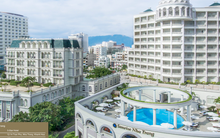 Công ty OCH lên kế hoạch triển khai loạt dự án khách sạn ở Khánh Hòa đón đầu mục tiêu doanh thu 60.000 tỷ từ du lịch