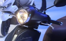 3 mẫu Yamaha giảm giá mạnh trong tháng 2: Cao nhất gần 5 triệu, có mẫu sang xịn, 'hợp ví' chị em