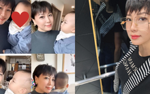 Mẹ vợ trẻ đẹp từng nói Văn Hậu may mắn mới được vào nhà Hải My, thái độ thế nào sau 2 năm nhận rể?