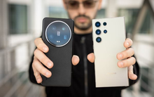 "Điện thoại Android mạnh top đầu" nhà Samsung giảm mạnh tới hơn 10 triệu: Đủ sức vượt mặt Xiaomi 14 Ultra