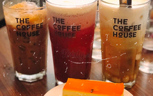 The Coffee House bất ngờ bán pizza và mì giữa nghi vấn đã “bán mình”cho “ông trùm” F&B
