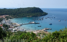 Việt Nam sẽ có thêm một huyện đảo mới ở vị trí chiến lược: Rộng chỉ 14km2, cách Phú Quốc 100km?