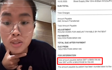 Mẹ Bắp cung cấp hóa đơn điều trị hơn 10 tỷ, khẳng định phát ngôn về sao kê "bị cắt ghép" nhưng vẫn xin lỗi