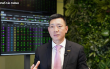 Tổng Giám đốc ACBS: 99,99% chứng khoán Việt Nam sẽ được nâng hạng trong năm nay