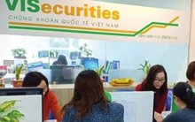 VISecurities muốn đổi tên thành OCBS, tăng vốn lên 1.200 tỷ đồng