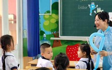 Hàng nghìn giáo viên Hà Nội sắp được nhận tiền thưởng theo Nghị định 173