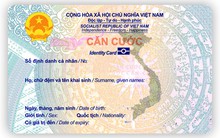 Những trường hợp này bắt buộc phải đổi thẻ Căn cước trong năm 2025, nếu không sẽ bị phạt