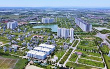 Diễn biến pháp lý mới tại KĐT Thanh Hà B-Cienco5, nơi có giá bán bất động sản đã tăng gần 140% trong vòng 1 năm