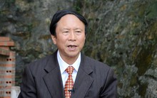 Nhà thơ Dương Kỳ Anh – “cha đẻ” của cuộc thi Hoa hậu Việt Nam qua đời