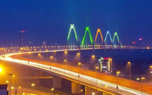 Siêu cầu 13.600 tỷ đồng của Việt Nam lọt top hiếm có trên thế giới: đạt kỷ lục châu Á, sở hữu công nghệ đặc biệt