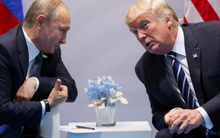 Mỹ - Nga kết thúc cuộc đàm phán 'hiệu quả' kéo dài hơn 4 tiếng, Tổng thống Trump thông báo muốn hợp tác với Moscow để phát triển kinh tế