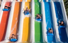 Đối thủ của KDL Đại Nam sắp "lột xác": Thay những trò chơi đã hoạt động hơn 20 năm, đầu tư tủ đồ nhận diện khuôn mặt, hướng đến doanh thu 225 tỷ đồng