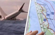 Mở lại cuộc tìm kiếm xác máy bay MH370, giải mã bí ẩn lớn nhất của ngành hàng không