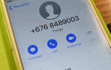 Thấy dấu + trên đầu số điện thoại vừa "nháy máy", bỏ ngay ý định gọi lại: Đây là cách kẻ lừa đảo lấy tiền