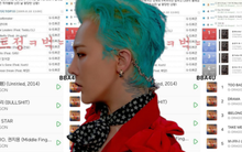 Bức ảnh chứng minh đẳng cấp bất bại của "ông hoàng Kpop"