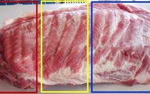 Bà nội trợ thông thái nói: "Đi mua thịt heo, tôi sẽ NÉ 3 bộ phận này"