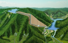 Có gì đặc biệt ở dự án 21.100 tỷ "độc nhất", quan hệ mật thiết với nhà máy điện hạt nhân Ninh Thuận?