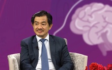 1 trí thức là người Việt đầu tiên nhận giải thưởng Cống hiến tại Hội Đột quỵ Thế giới, “bàn tay vàng” cứu hàng ngàn người khỏi tay "tử thần"