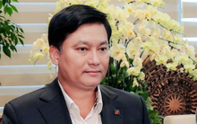 Tổng Giám đốc Agribank thêm chức vụ mới