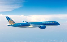 Đình công tại sân bay Đức, nhiều chuyến của Vietnam Airlines phải đổi lịch