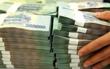 Hàng loạt ngân hàng giảm lãi suất tiền gửi