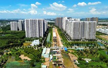 Chuẩn bị thu hồi đất của hơn 1.300 hộ dân để nâng cấp tuyến đường trị giá hơn 10.000 tỷ đồng, kết nối TP.HCM với Cửa khẩu Quốc tế