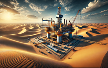 10910.00: Trung Quốc tạo nên kỳ tích lịch sử sau gần 600 ngày, phát lộ "kho báu" khổng lồ