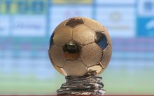 Ai giành Quả bóng vàng Việt Nam 2024?