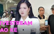 Toàn cảnh ồn ào 16,7 tỷ đồng và sao kê của Phạm Thoại trong vụ mẹ bé Bắp: Vẫn còn điều chưa sáng rõ!