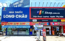 FPT Retail chốt ngày họp Đại hội cổ đông 2025, trình kế hoạch doanh thu gần 2 tỷ USD, lợi nhuận mục tiêu tăng 71%