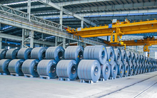 MBS: Thị phần của HRC nội địa có thể tăng lên 60% từ mức 32% của năm 2024 sau quyết định áp thuế Chống bán phá giá tạm thời