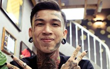 Quán quân Dế Choắt: 'Tôi bây giờ là tội đồ, tiêu tan sự nghiệp'