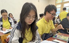 Quy định mới về dạy thêm học thêm: Trường kêu khó, giáo viên hợp đồng nghỉ việc